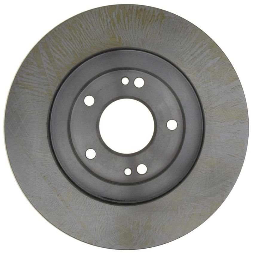 Raybestos 96159R Raybestos R-Line Brake Rotor