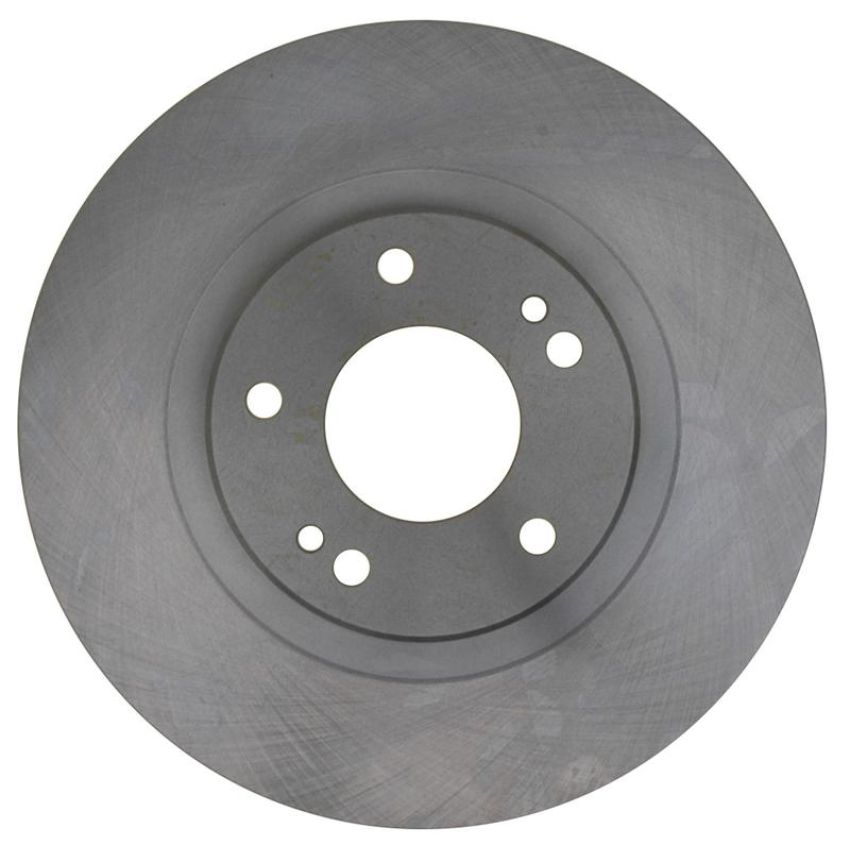 Raybestos 96159R Raybestos R-Line Brake Rotor