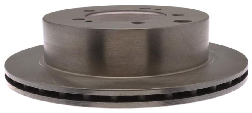 Raybestos 96160R Raybestos R-Line Brake Rotor