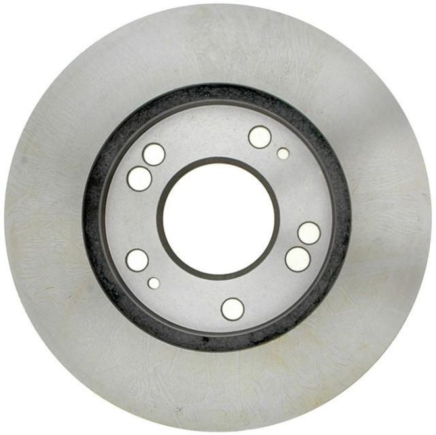 Raybestos 96162 Raybestos Specialty - Street Performance Brake Rotor