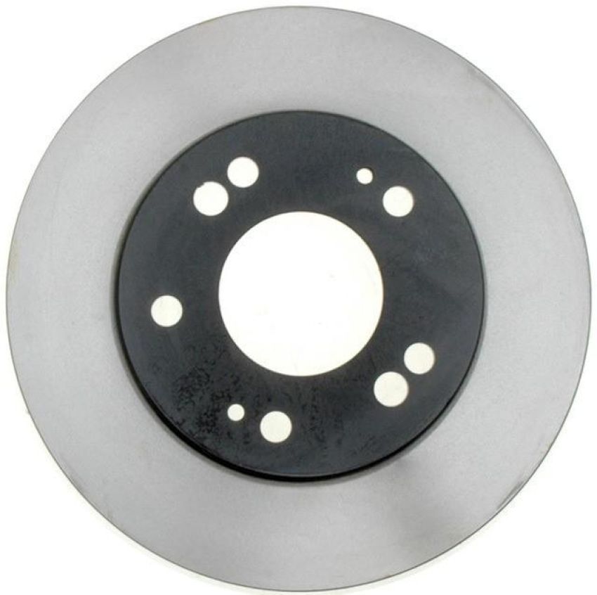 Raybestos 96162 Raybestos Specialty - Street Performance Brake Rotor