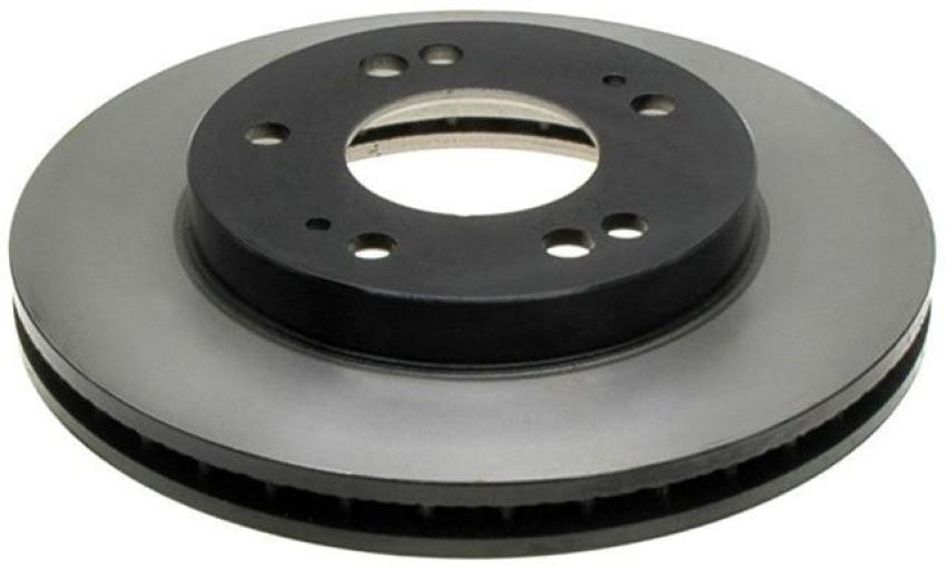 Raybestos 96162R Raybestos R-Line Brake Rotor