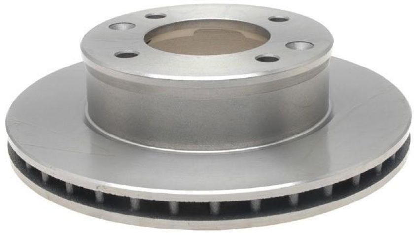 Raybestos 96164R Raybestos R-Line Brake Rotor