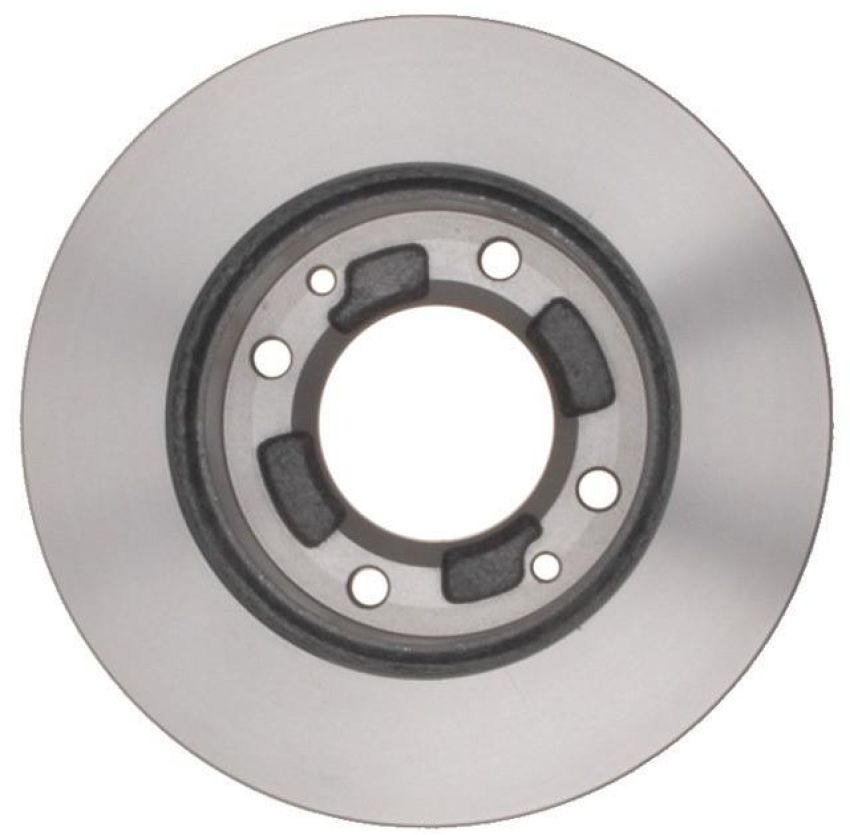 Raybestos 96164R Raybestos R-Line Brake Rotor