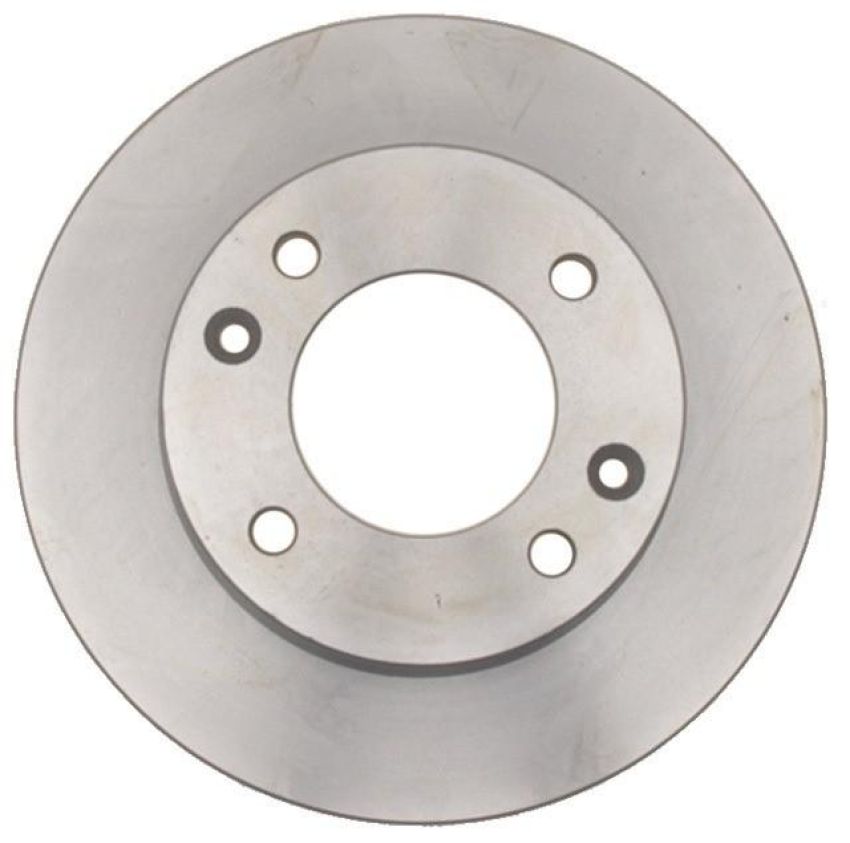 Raybestos 96164R Raybestos R-Line Brake Rotor