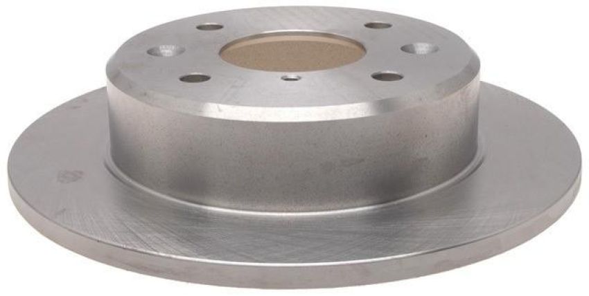 Raybestos 96167R Raybestos R-Line Brake Rotor