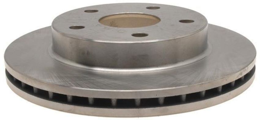Raybestos 96174R Raybestos R-Line Brake Rotor