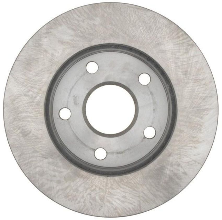 Raybestos 96174R Raybestos R-Line Brake Rotor