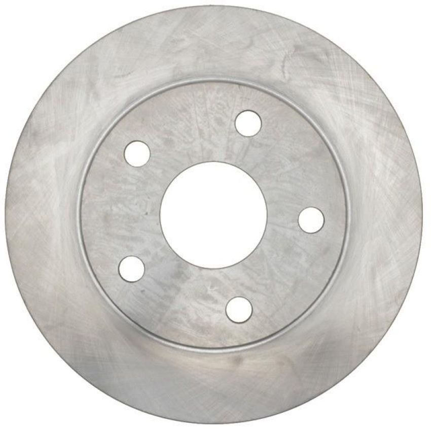 Raybestos 96174R Raybestos R-Line Brake Rotor