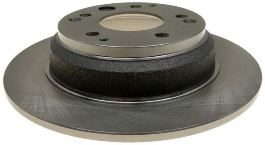 Raybestos 96178R Raybestos R-Line Brake Rotor