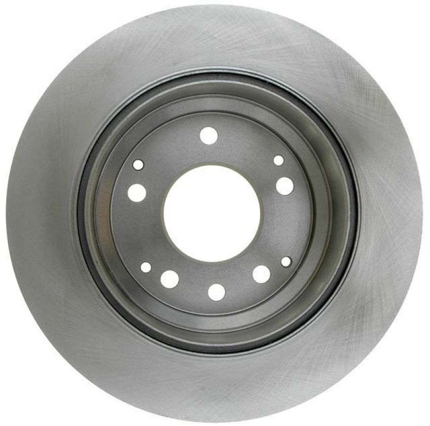 Raybestos 96178R Raybestos R-Line Brake Rotor