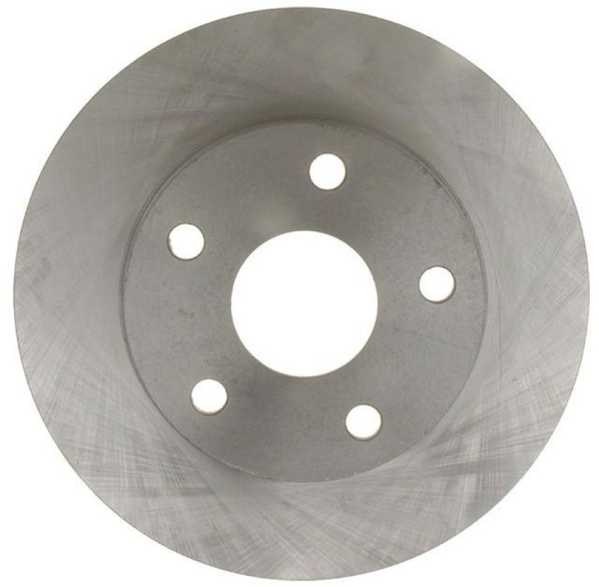 Raybestos 96180R Raybestos R-Line Brake Rotor