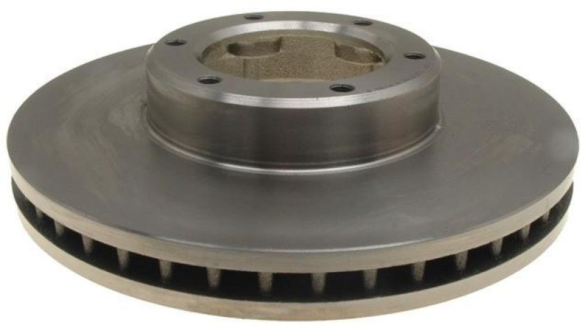 Raybestos 96182R Raybestos R-Line Brake Rotor