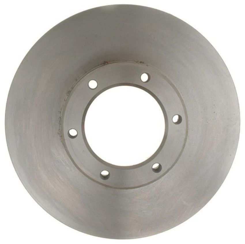 Raybestos 96182R Raybestos R-Line Brake Rotor