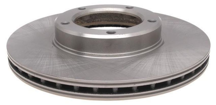 Raybestos 96183R Raybestos R-Line Brake Rotor