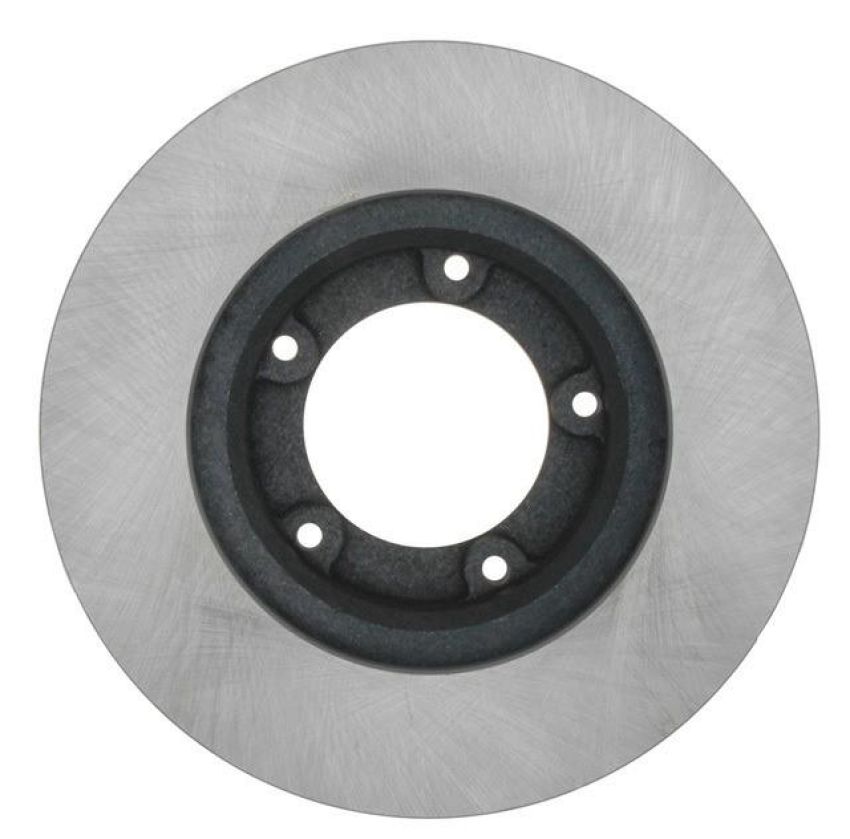 Raybestos 96183R Raybestos R-Line Brake Rotor