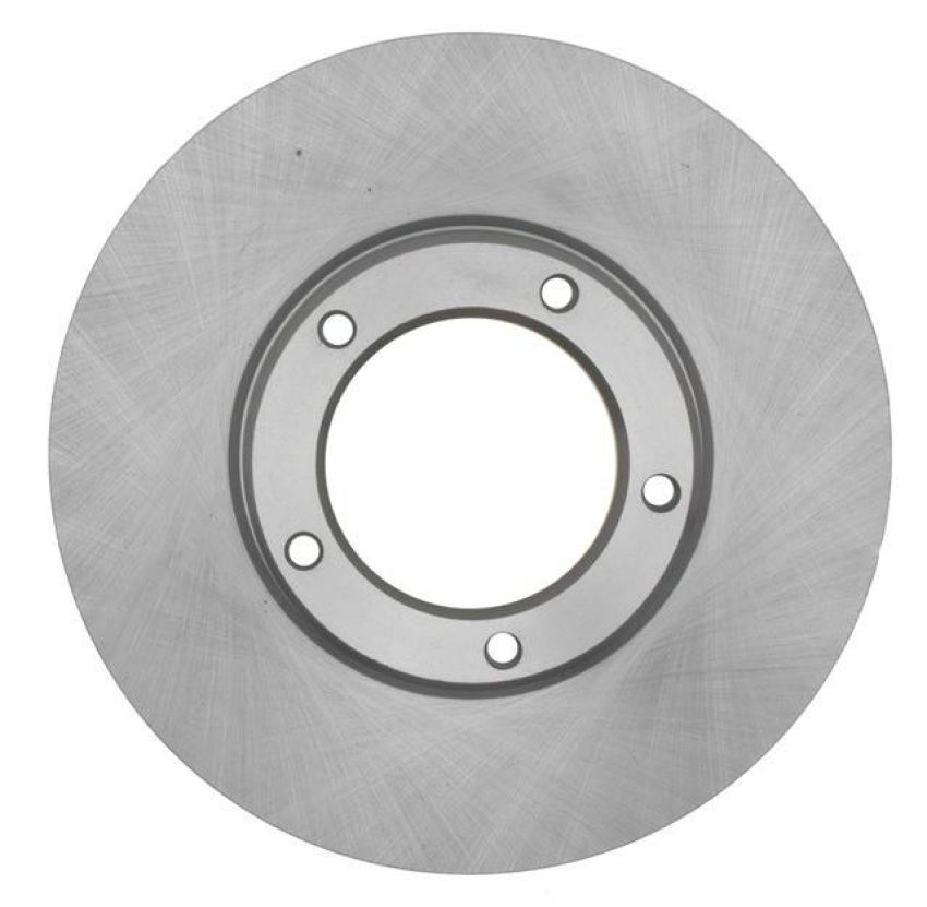 Raybestos 96183R Raybestos R-Line Brake Rotor