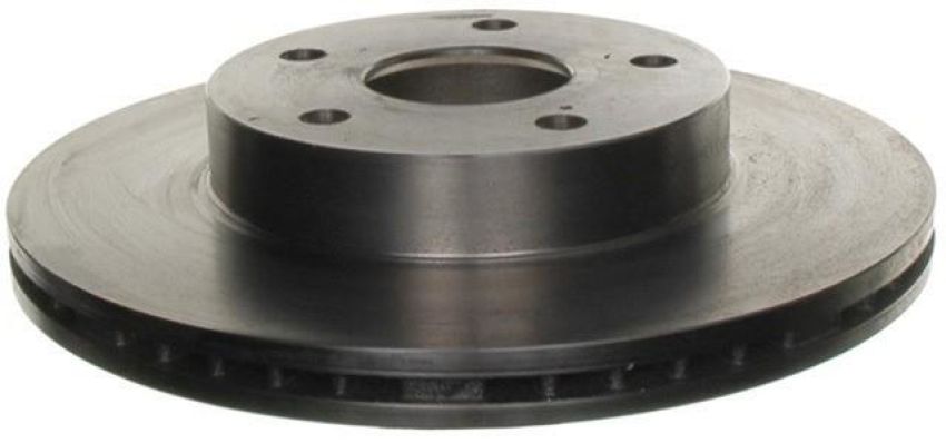 Raybestos 96184R Raybestos R-Line Brake Rotor