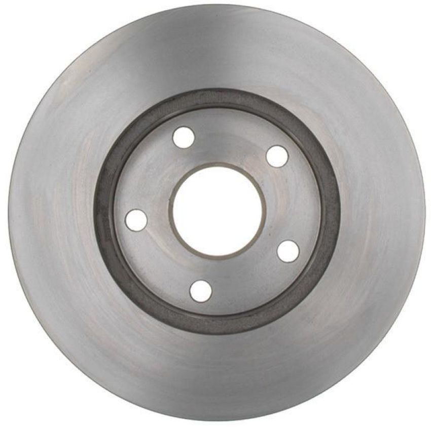 Raybestos 96184R Raybestos R-Line Brake Rotor