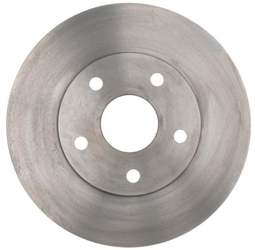 Raybestos 96184R Raybestos R-Line Brake Rotor