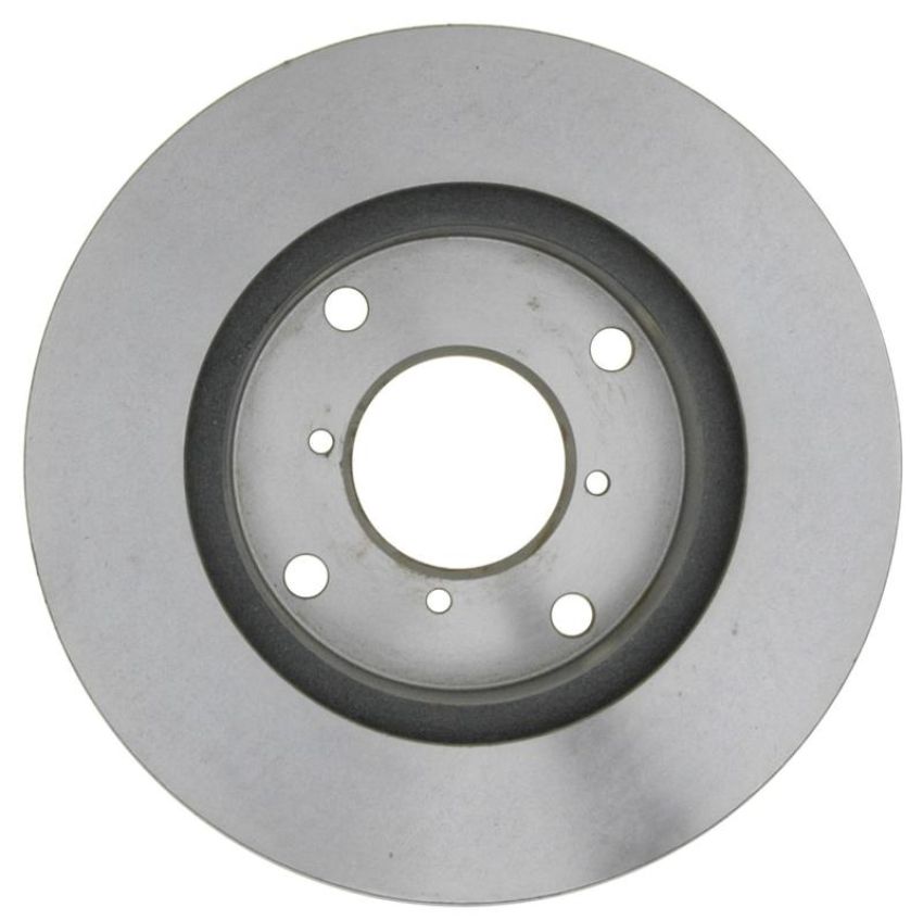 Raybestos 96186R Raybestos R-Line Brake Rotor