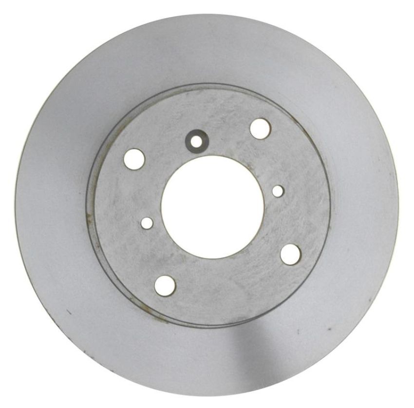 Raybestos 96186R Raybestos R-Line Brake Rotor