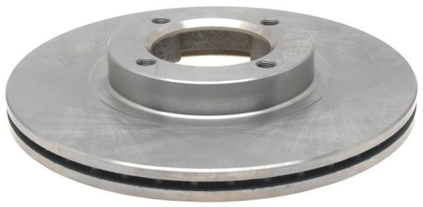 Raybestos 96187R Raybestos R-Line Brake Rotor
