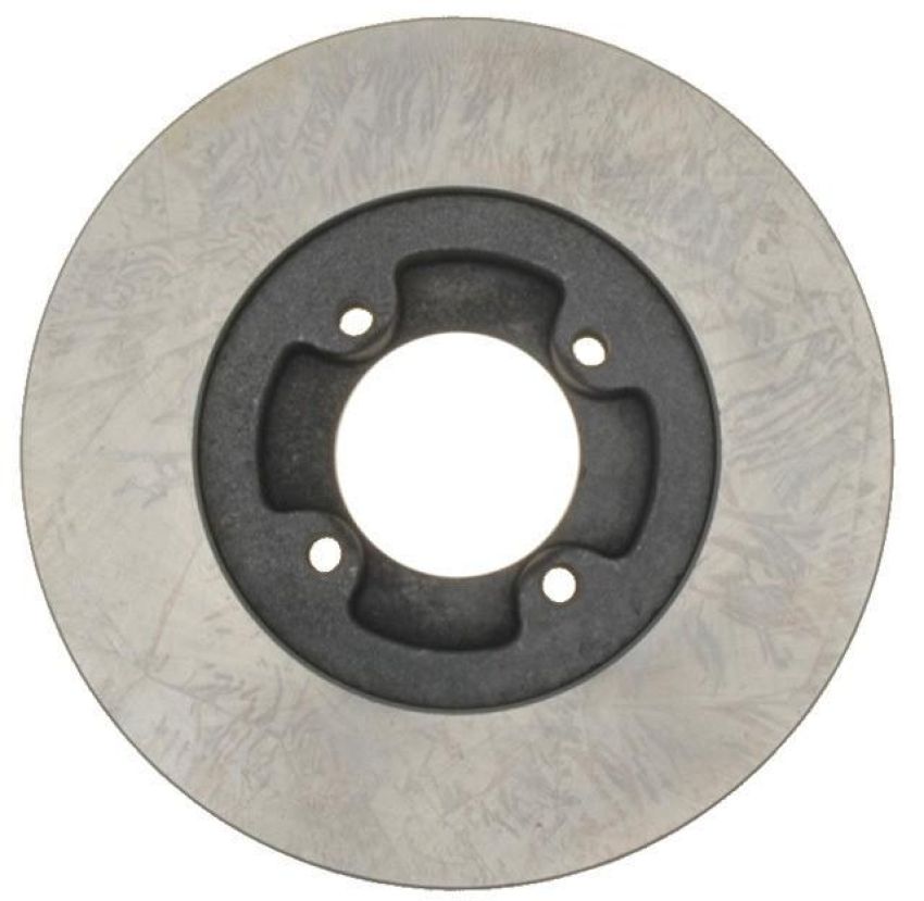 Raybestos 96187R Raybestos R-Line Brake Rotor