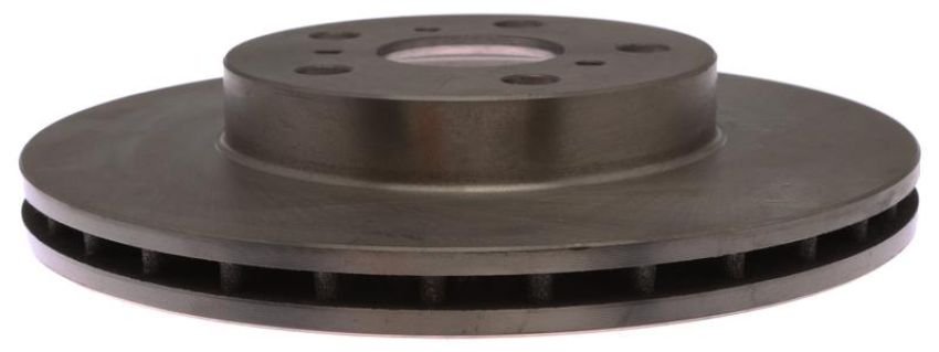 Raybestos 96188R Raybestos R-Line Brake Rotor