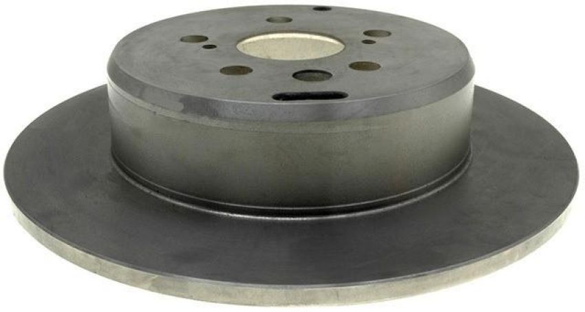 Raybestos 96190R Raybestos R-Line Brake Rotor