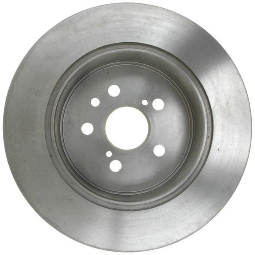 Raybestos 96190R Raybestos R-Line Brake Rotor