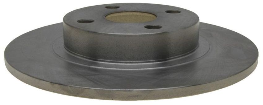 Raybestos 96192R Raybestos R-Line Brake Rotor