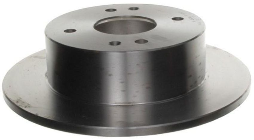 Raybestos 96206R Raybestos R-Line Brake Rotor