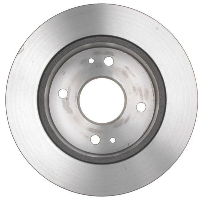 Raybestos 96206R Raybestos R-Line Brake Rotor