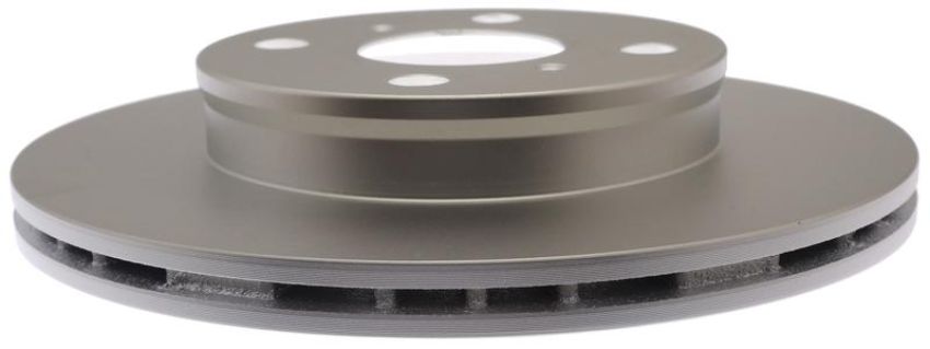 Raybestos 96209FZN Raybestos Element3 Coated Brake Rotor