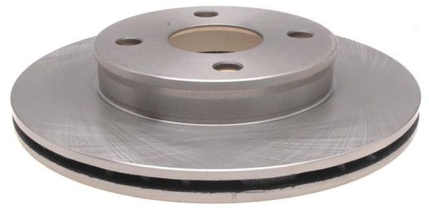 Raybestos 96209R Raybestos R-Line Brake Rotor