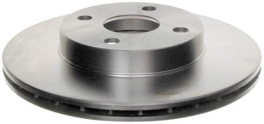 Raybestos 96211R Raybestos R-Line Brake Rotor