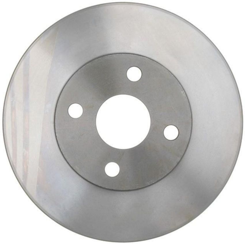 Raybestos 96211R Raybestos R-Line Brake Rotor