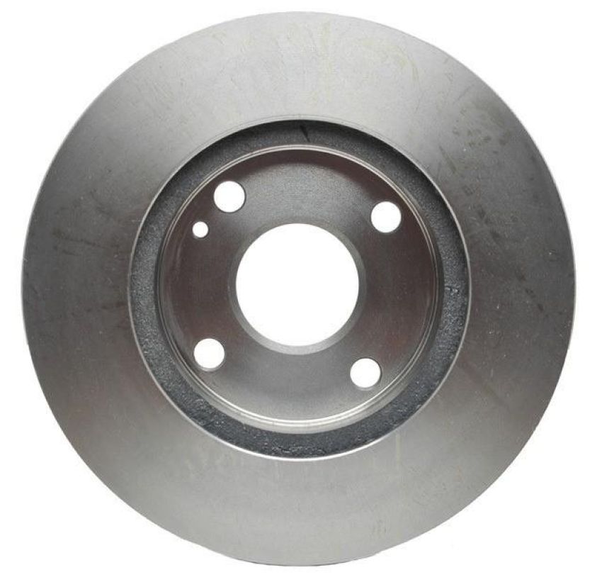 Raybestos 96213R Raybestos R-Line Brake Rotor