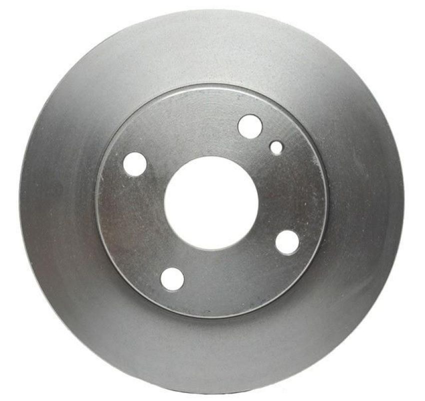 Raybestos 96213R Raybestos R-Line Brake Rotor