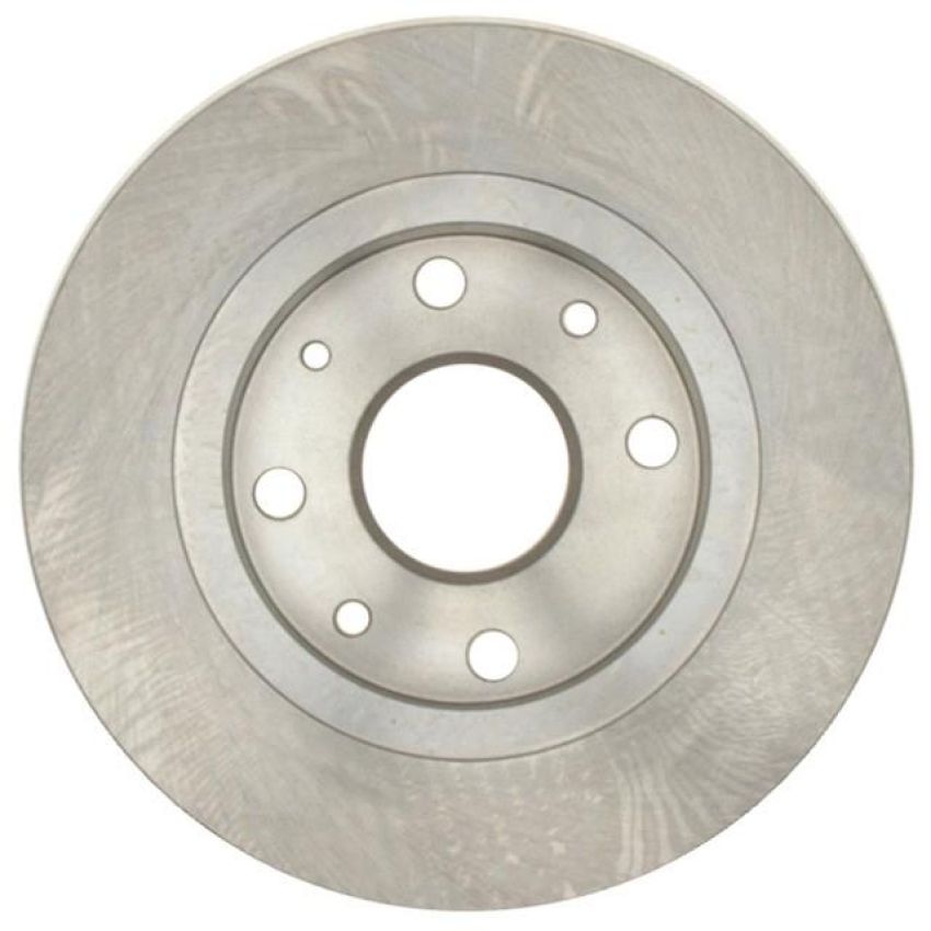 Raybestos 96214R Raybestos R-Line Brake Rotor