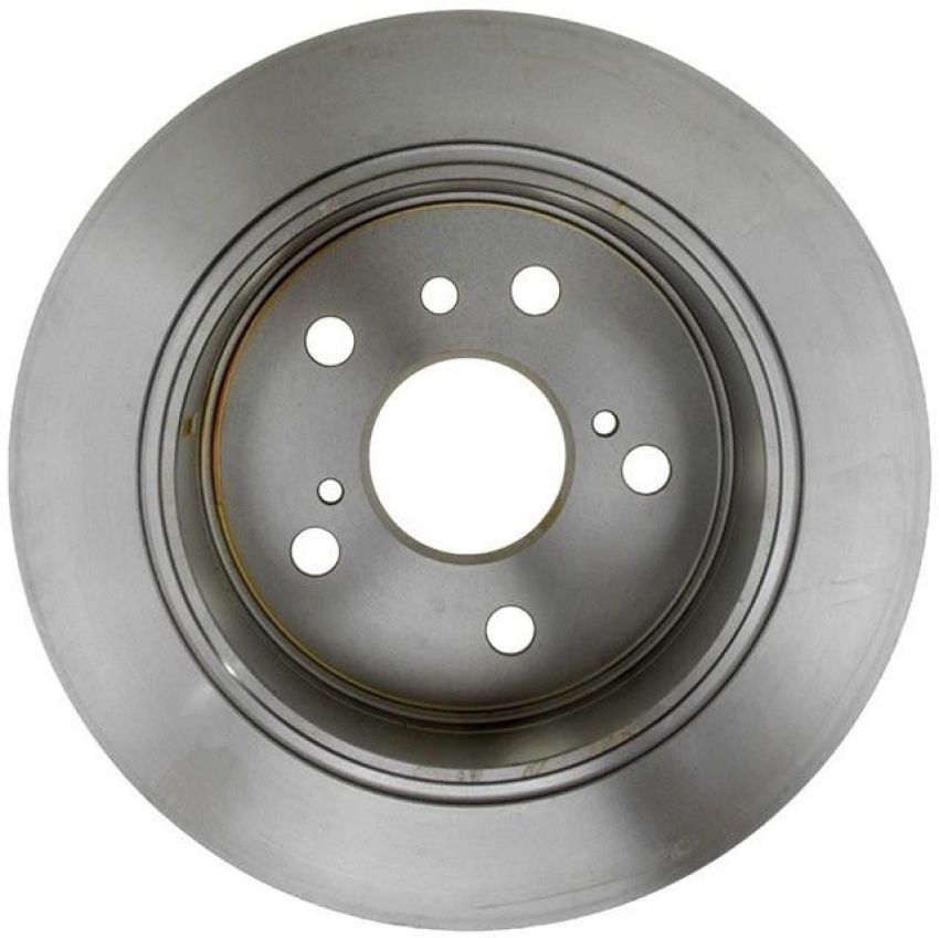 Raybestos 96216 Raybestos Specialty - Street Performance Brake Rotor