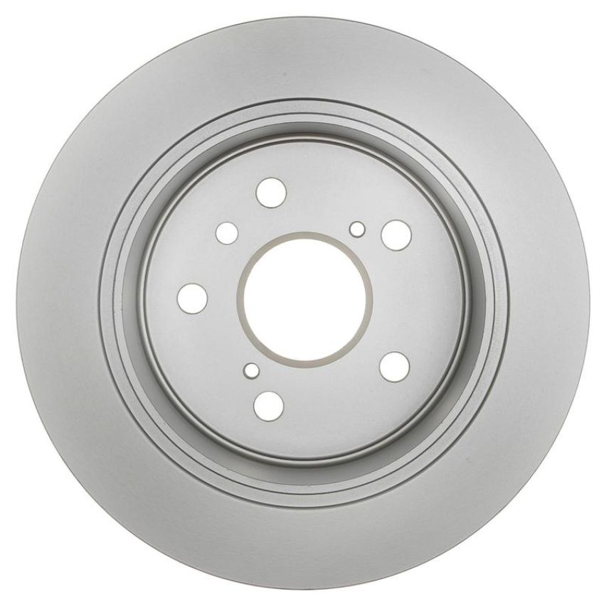 Raybestos 96216FZN Raybestos Element3 Coated Brake Rotor