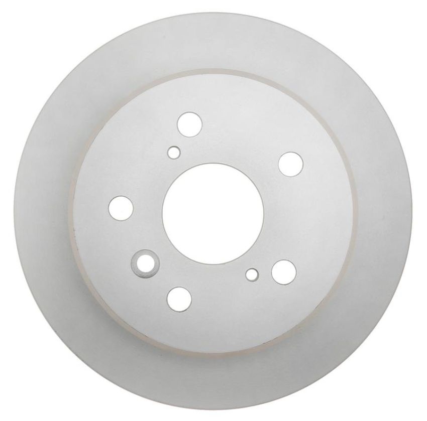 Raybestos 96216FZN Raybestos Element3 Coated Brake Rotor