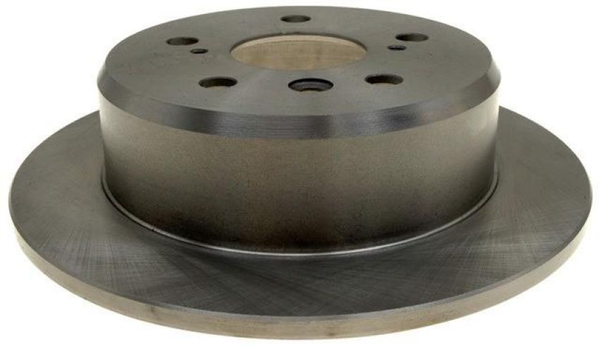 Raybestos 96216R Raybestos R-Line Brake Rotor
