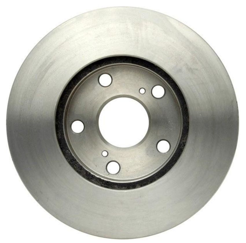 Raybestos 96217 Raybestos Specialty - Street Performance Brake Rotor