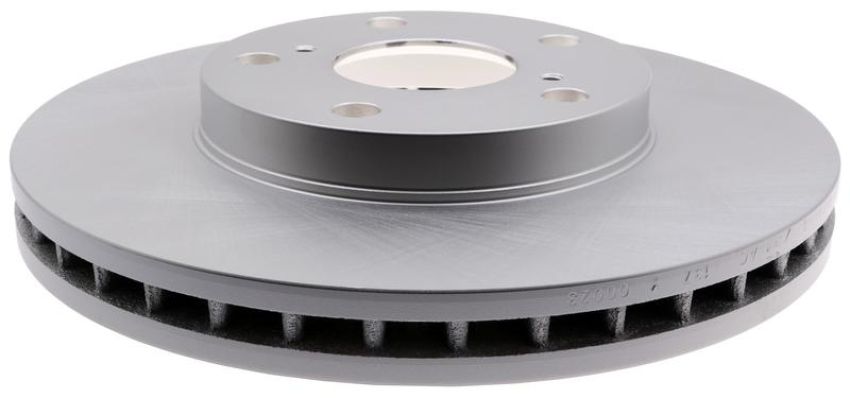 Raybestos 96217FZN Raybestos Element3 Coated Brake Rotor