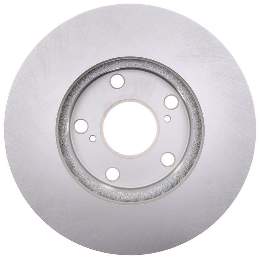 Raybestos 96217FZN Raybestos Element3 Coated Brake Rotor