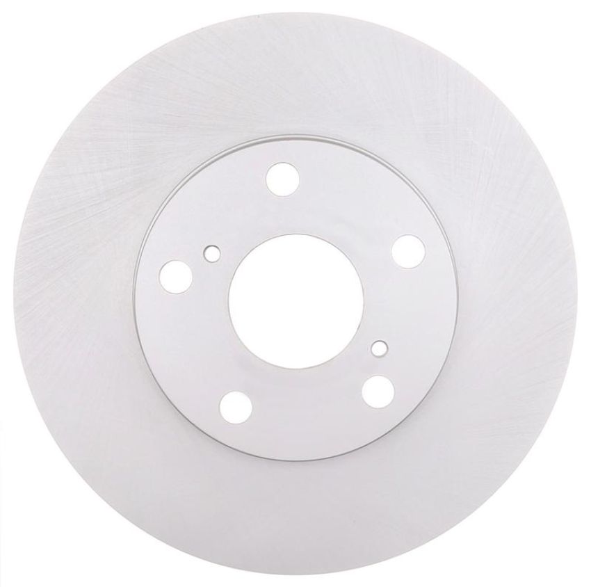 Raybestos 96217FZN Raybestos Element3 Coated Brake Rotor