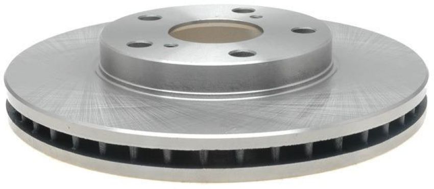 Raybestos 96217R Raybestos R-Line Brake Rotor